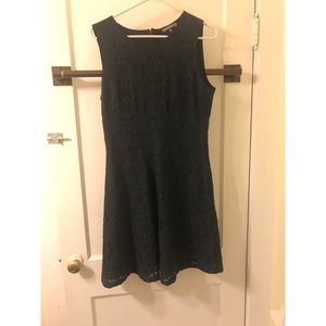 Brixon Ivy blue dress 🆕 worn once 🆕